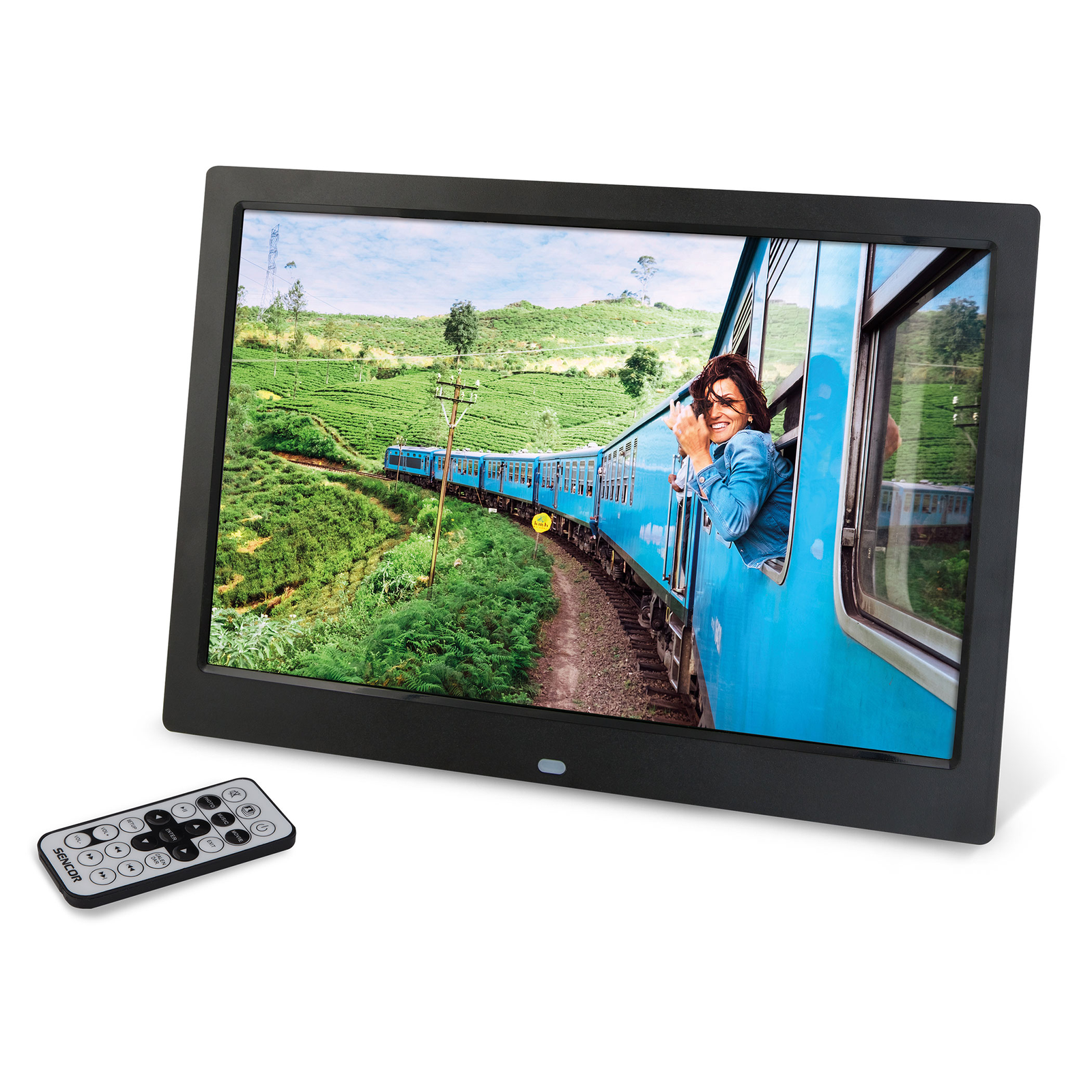 Sencor SDF 1371 B 13,3