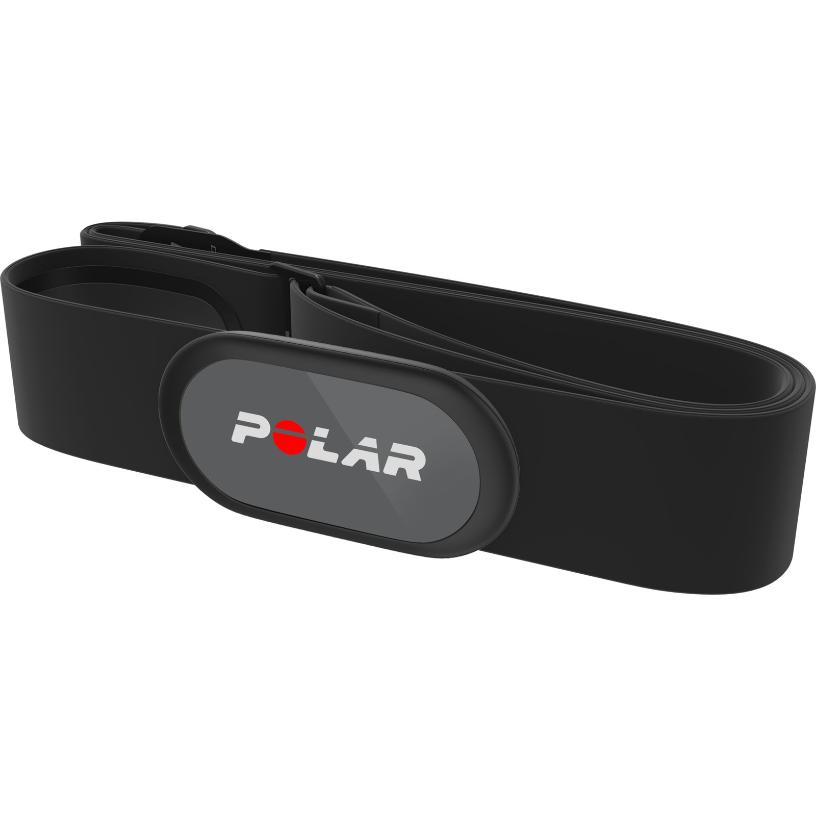 Polar H9 Pulzusérzékelő mellkaspánt (XS-S) - Fekete (92081566)