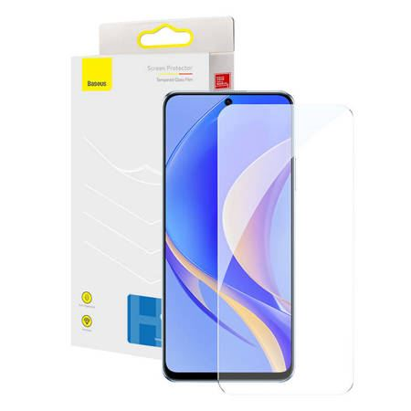 Tvrzené sklo Baseus pro HUAWEI Changxiang 50 Pro 1 ks