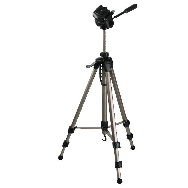 Hama STAR 63 F-V. fotó-videó állvány + táska (4163) (4163)