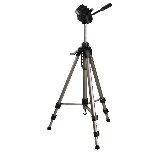 Hama STAR 63 F-V. fotó-videó állvány + táska (4163)