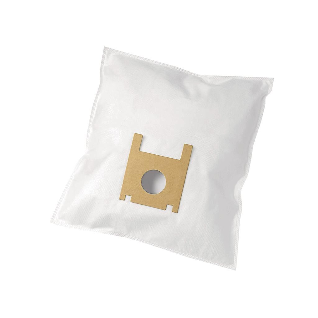 Invest IZ-R8S.1F Rowenta ZR455 kompatibilis mikroszálas porzsák 5db+1filter (GA4886) (GA4886)