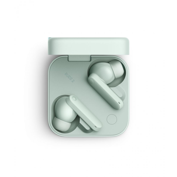 CMF by Nothing Buds 2 TWS Bluetooth fülhallgató zöld (CMF-BUDS2-B179-LG)