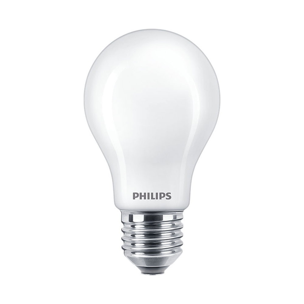 Philips LED žárovka, E27, 8W