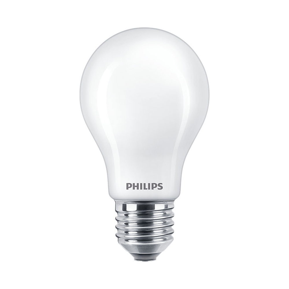 Philips 8719514263963 LED lámpa 7,5 W E27 F (PH-26396300)