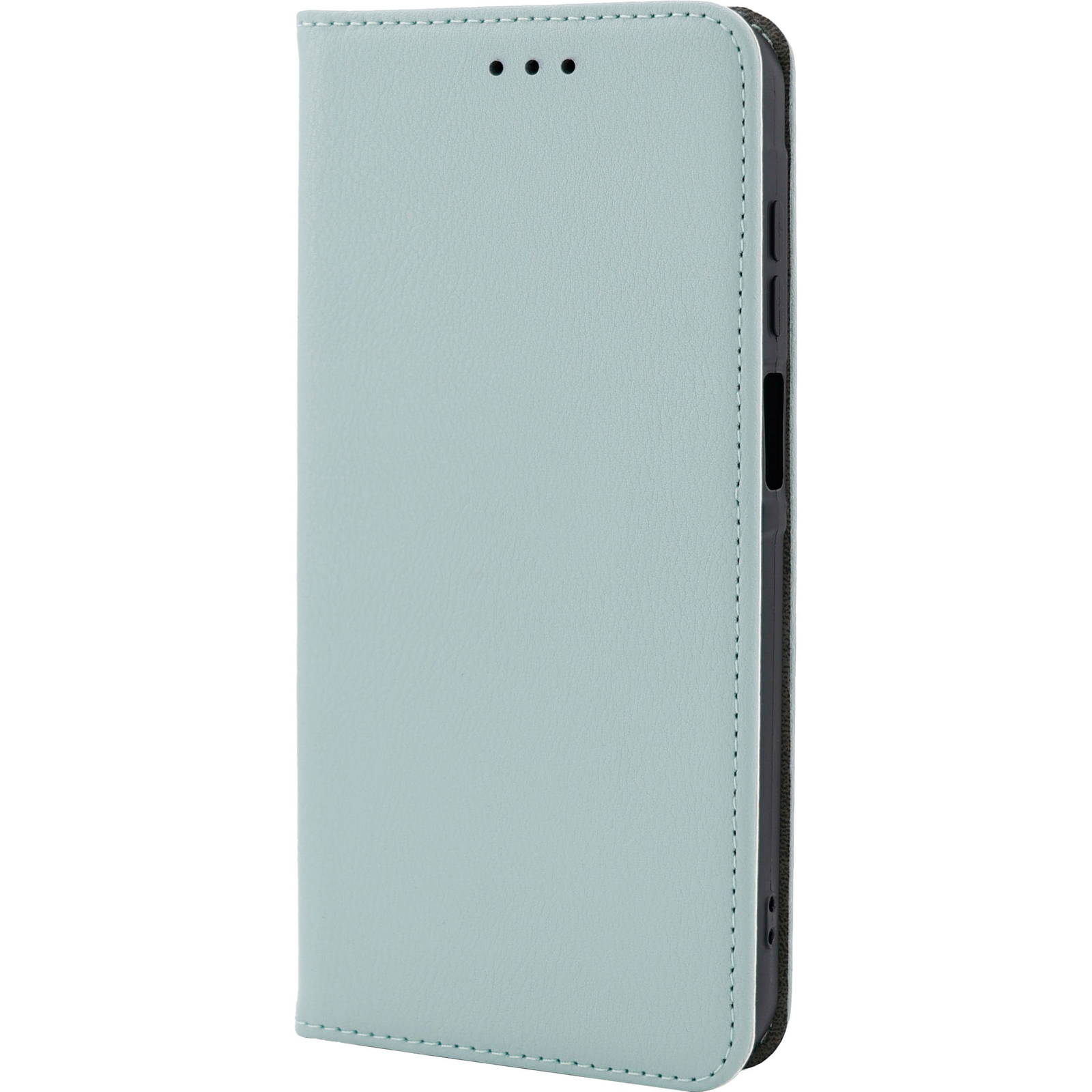 AlzaGuard Book Samsung Galaxy A25 5G teal flip tok (AGD-BCF0011T)