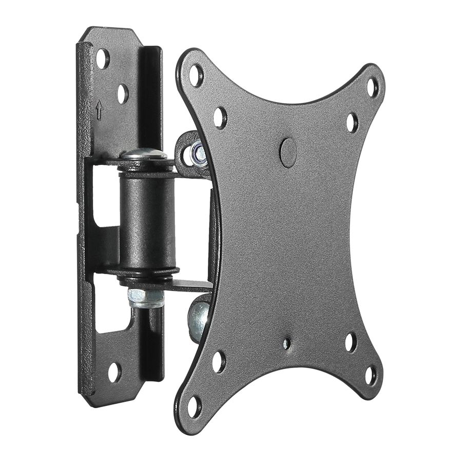 Stell SHO 4500 fali LCD TV tartó 13-27'' (SHO 4500)