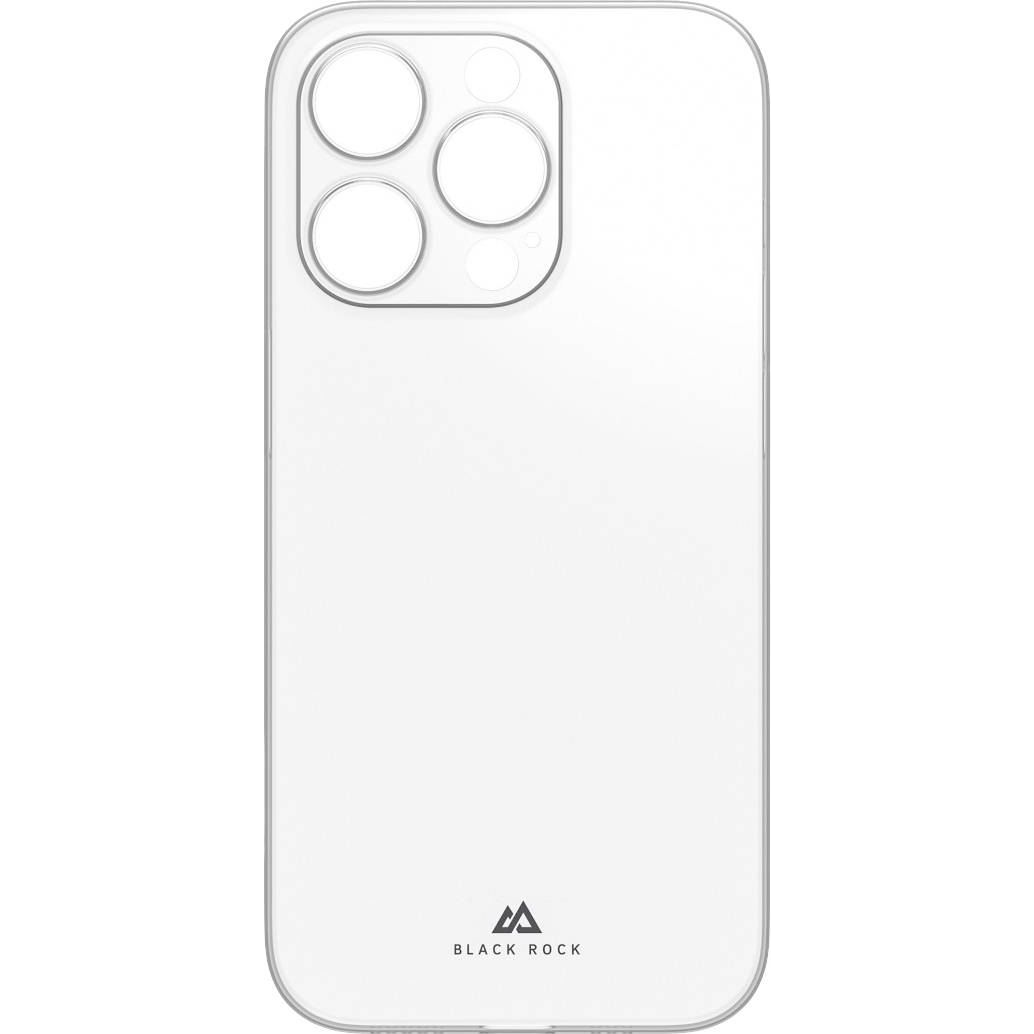 Black Rock Ultra Thin Iced Cover Apple iPhone 14 Pro tok átlátszó (1210UTI01) (BR1210UTI01)