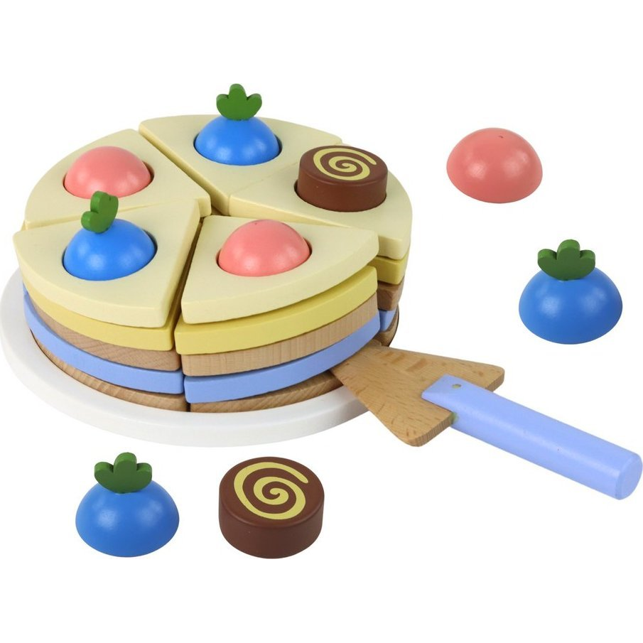 Fa Torta Tortadarabok 8 Db. 15027 (15027)