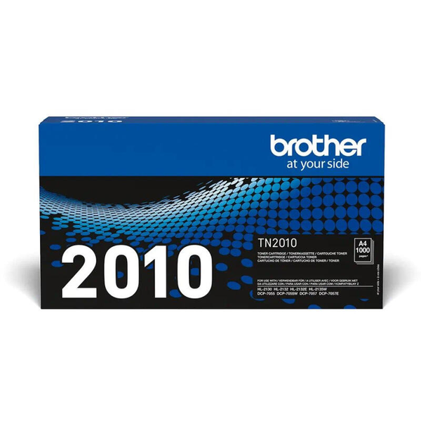 Cartuș de toner negru Brother TN-252PBK, 4500 pagini