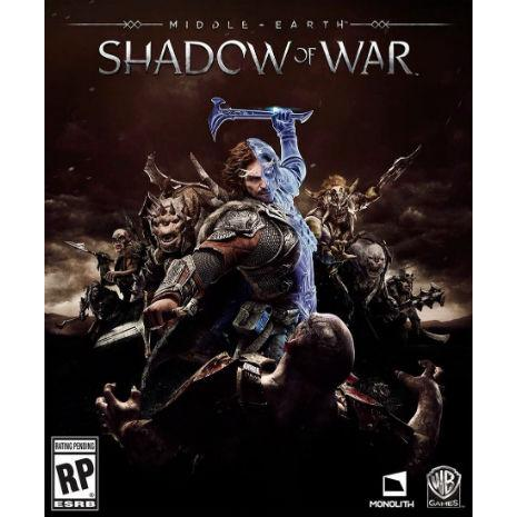 Middle-earth: Shadow of War