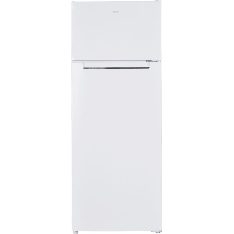 MPM 206-CZ-22 Kombinált Hűtőszekrény - 206 L, Fehér (Spr007948)