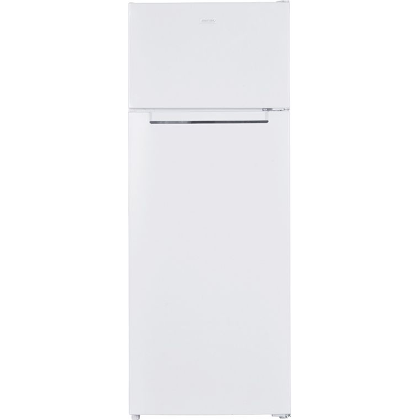 MPM 206-CZ-22 Kombinált Hűtőszekrény - 206 L, Fehér