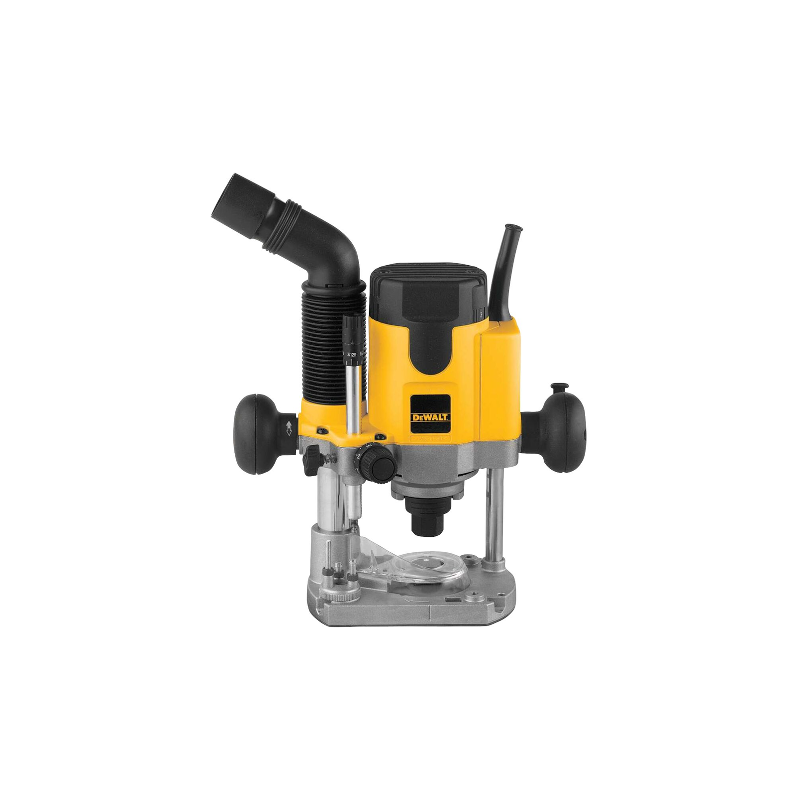 DeWalt DW621-QS Felsőmaró (DW621-QS)