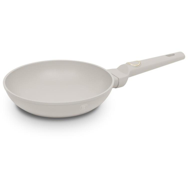 BerlingerHaus Sahara Collection Titán bevonatos serpenyő, 20 cm