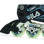 Rolki Fila Legacy Pro 84 Lady rekreacyjne czarne r. 39