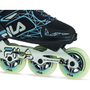 Rolki Fila Legacy Pro 84 Lady rekreacyjne czarne r. 39