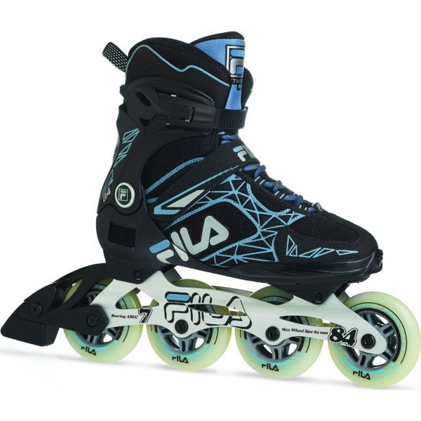 Rolki Fila Legacy Pro 84 Lady rekreacyjne czarne r. 39