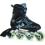 Rolki Fila Legacy Pro 84 Lady rekreacyjne czarne r. 39