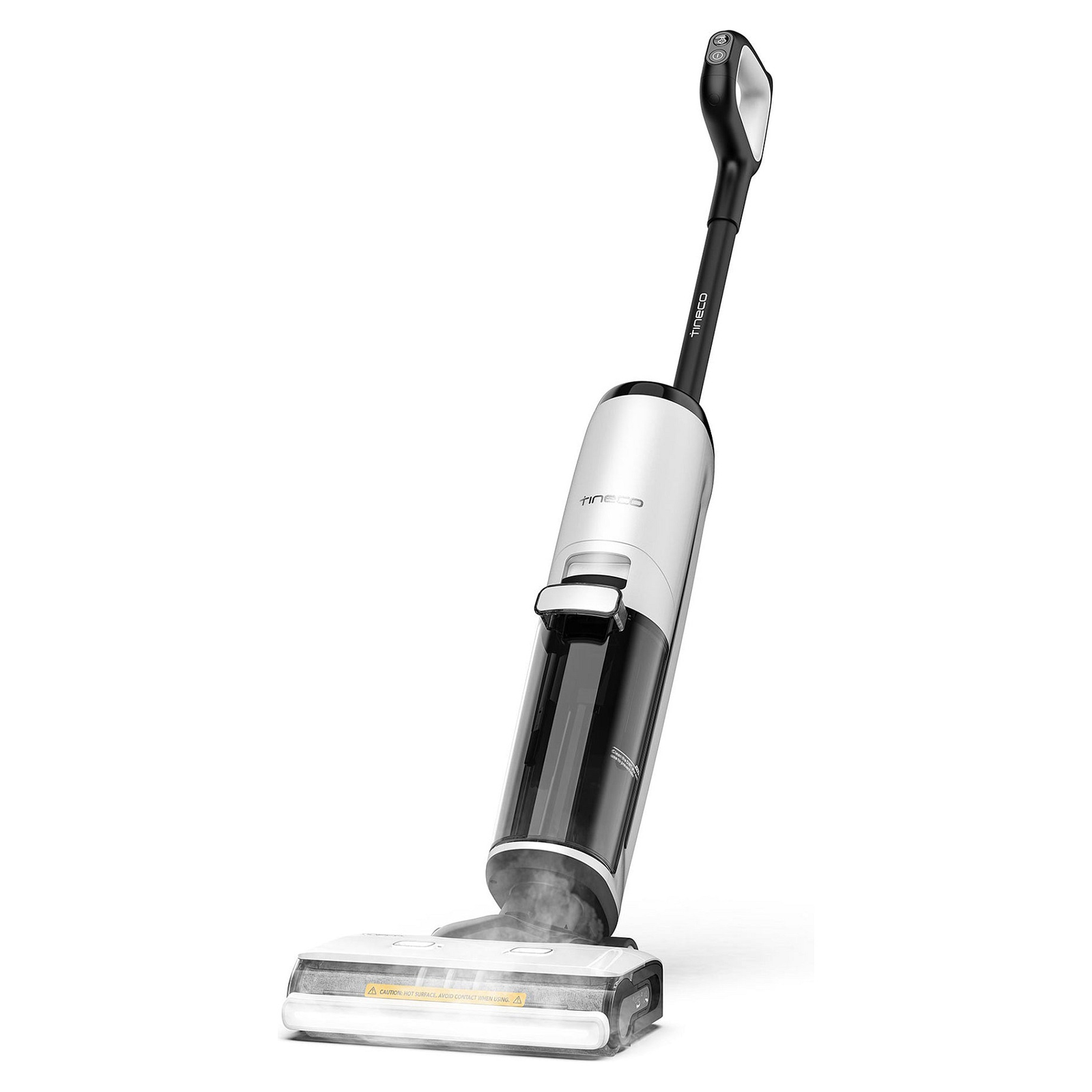 Tineco Floor One S7 Steam gőztisztító nedves-száraz porszívó (SW110600DE)
