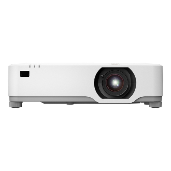 Sharp P621U Standard-kast projektor 6200 ANSI lumens 3LCD WUXGA (1920x1200) Hvid
