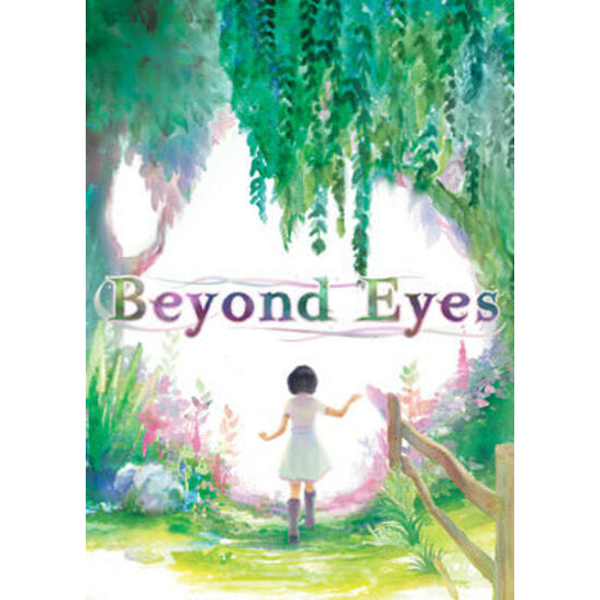 Beyond Eyes