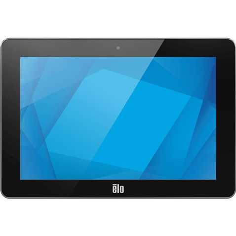 Elotouch I-Series 5 Steel Tablet 10.1" Android 14 E177215