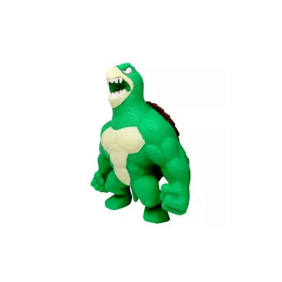 Diramix Monsterflex Vízi szörnyek nyújtható figura - Turtle Jim (0326)