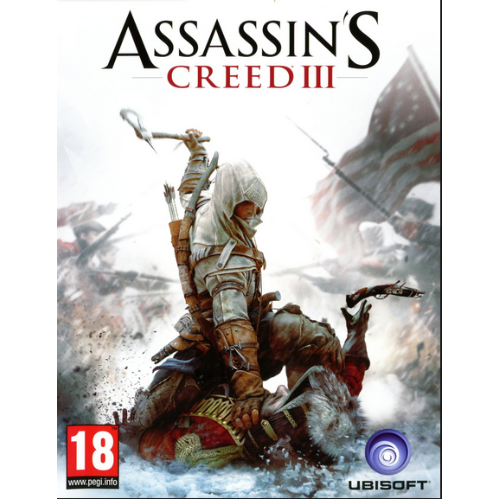 Assassin's Creed III