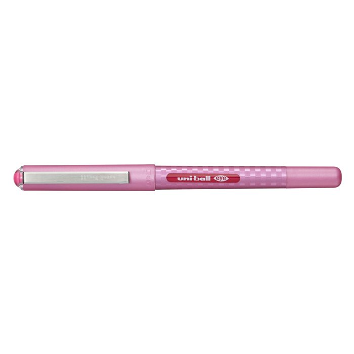 Uni UB-157D Eye Kupakos Rollertoll - 0.5mm / Rózsaszín (UB-157D CBNPINK)