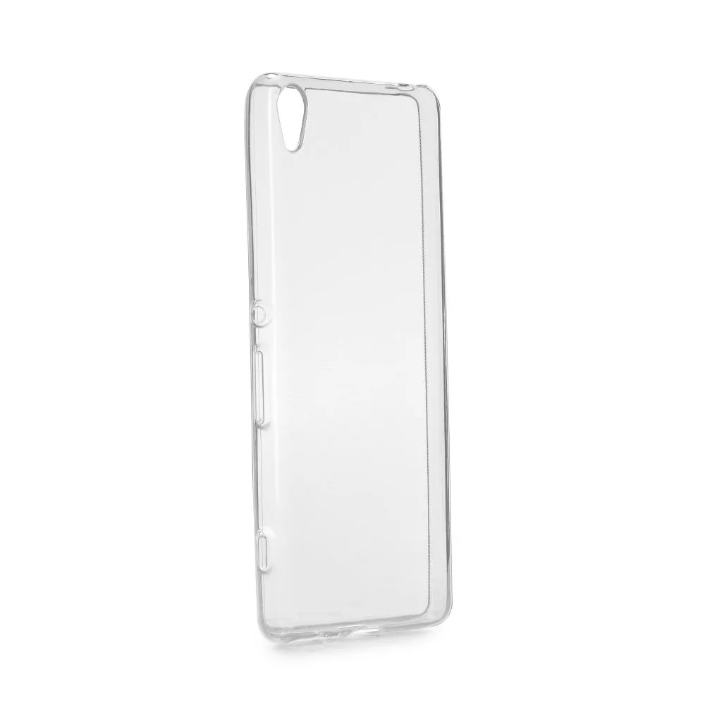 Tactical Apple iPhone 7/8/SE2020/SE2022 Tok - Átlátszó (2439410)