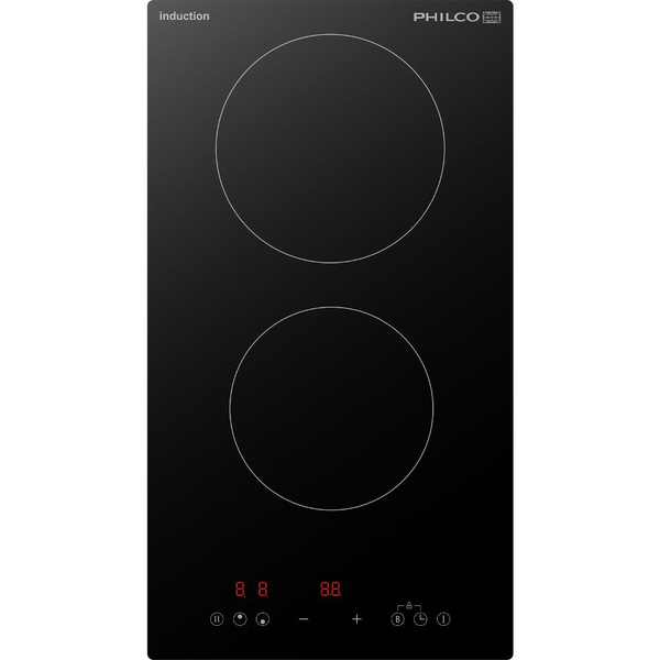 Philco PHD 302 E Beépíthető Indukciós főzőlap - Fekete
