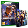 Игра Street Fighter 6 Standard Edition за Xbox Series X