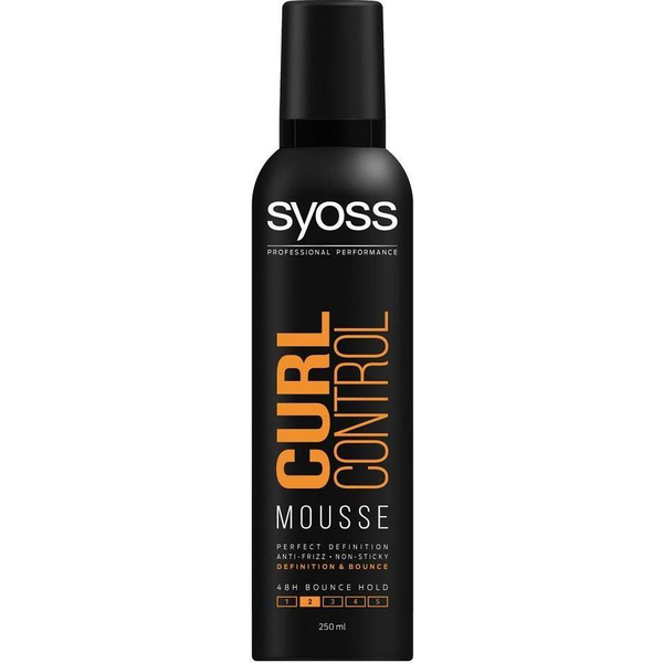 SYOSS Curl Control, 250ml