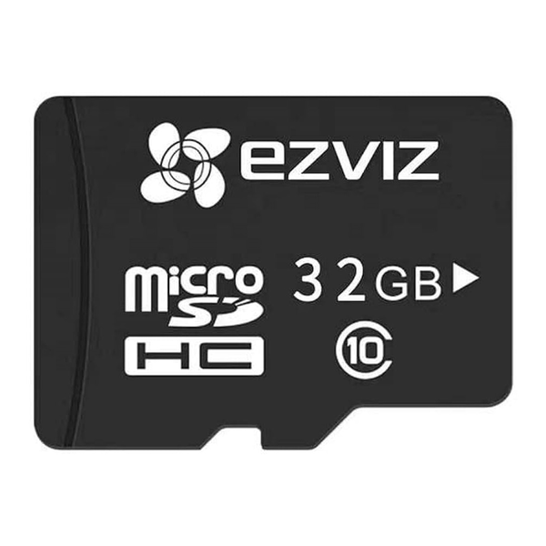 eZVIZ 32GB microSDHC UHS-I CL10 Memóriakártya