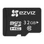 eZVIZ 32GB microSDHC UHS-I CL10 Memóriakártya