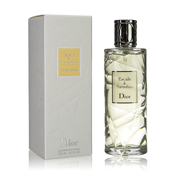 Dior Escale a Portofino 125 ml EDT