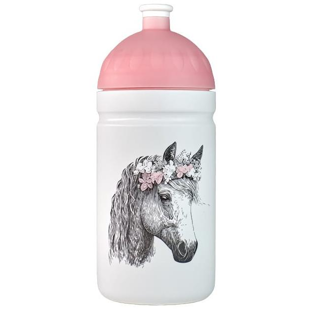 ZDRAVÁ LAHEV Kulacs - 0,5l, VESNA, A LÓ (263050325)