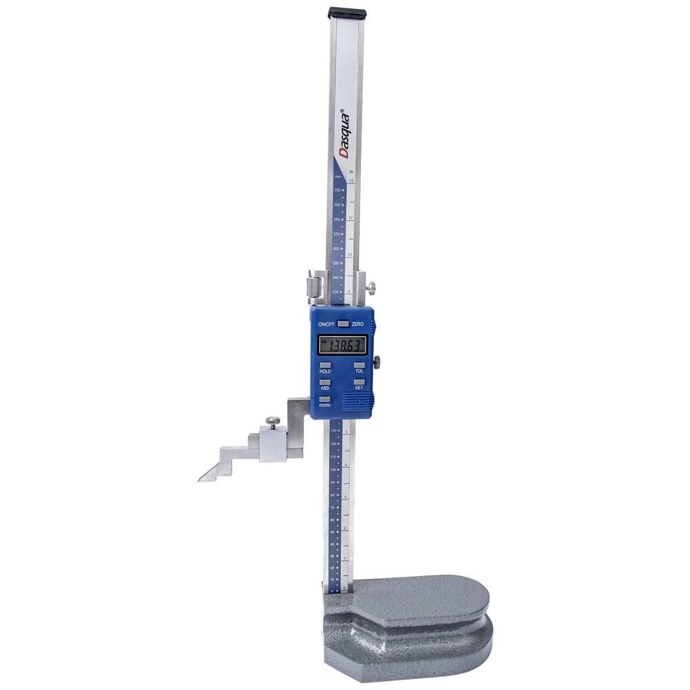 Dasqua 3130-8119 3130-8119 Mérőóra (3130-8119 3130-8119)