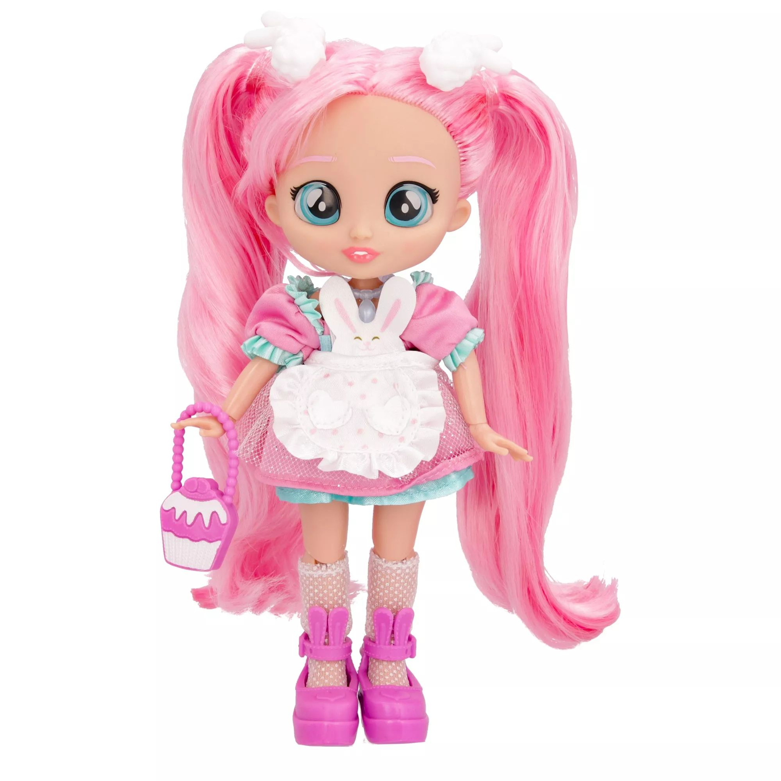 Cry Babies: Best Friends Forever - Szakács Coney baba 20 cm (IMC923683)