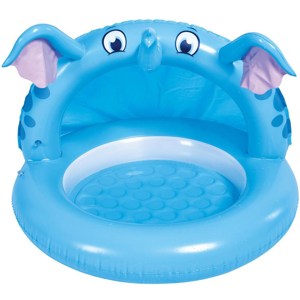 JLeisure Az első medencém - elefánt, 95 cm (05-JL51014)