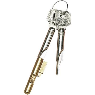 Burg-Wächter zámek klíčových dírek pro zapuštěné zámky