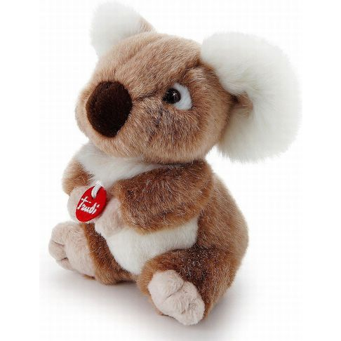 Trudi TRUDINI Koala maci 12 cm (52186)