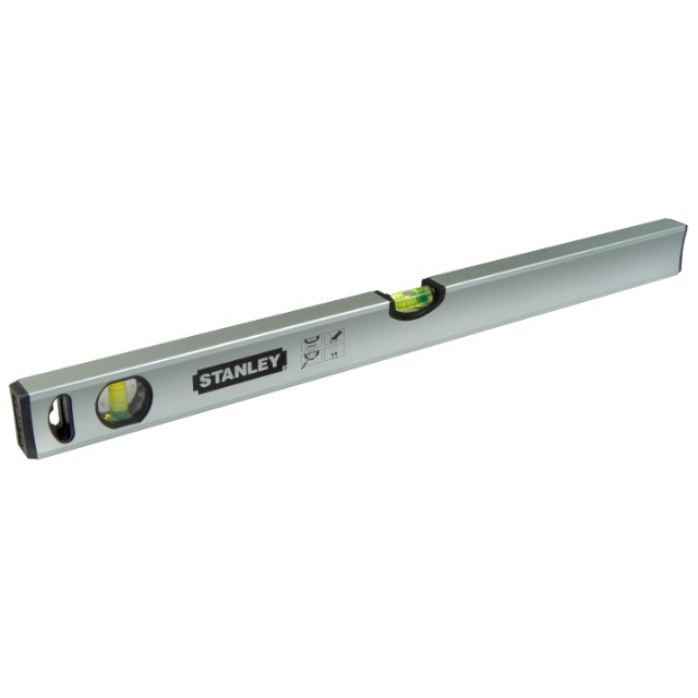 Stanley STHT1-43112 Vízmérték - Mágneses, 80 cm (STHT1-43112)