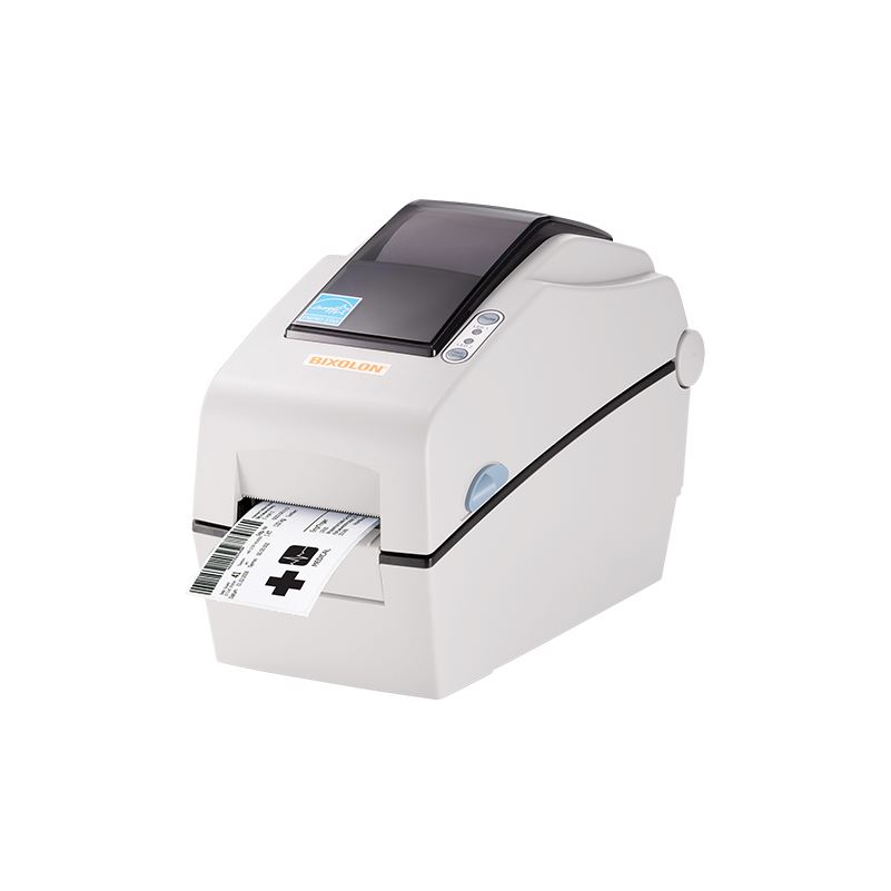 Bixolon SLP-DX220 címkenyomtató készülék (SLP-DX220G) (SLP-DX220G)