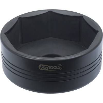 KS Tools 4500241 450.0241 Tengelyanya kulcs (450.0241)