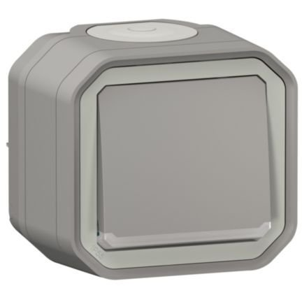 Legrand 069722L lyskontakt