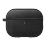 Калъф Spigen Urban Fit, съвместим с Apple AirPods Pro 2 Black