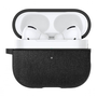 Калъф Spigen Urban Fit, съвместим с Apple AirPods Pro 2 Black