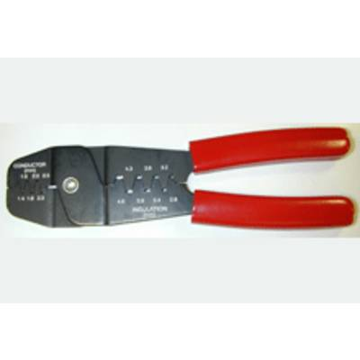 Molex MOL Power & Signal Sol. (638111000) Krimpelőfogó (638111000)